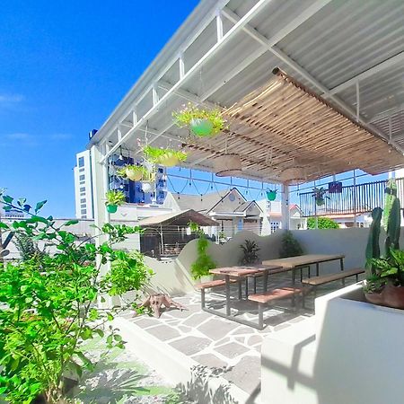 La Nha Homestay Phan Thiet - Can Ho Nguyen Can Rieng Biet 4 Pn Gan Bien - Phu Hop Nhom Tu 6 Den 15 Khach 外观 照片