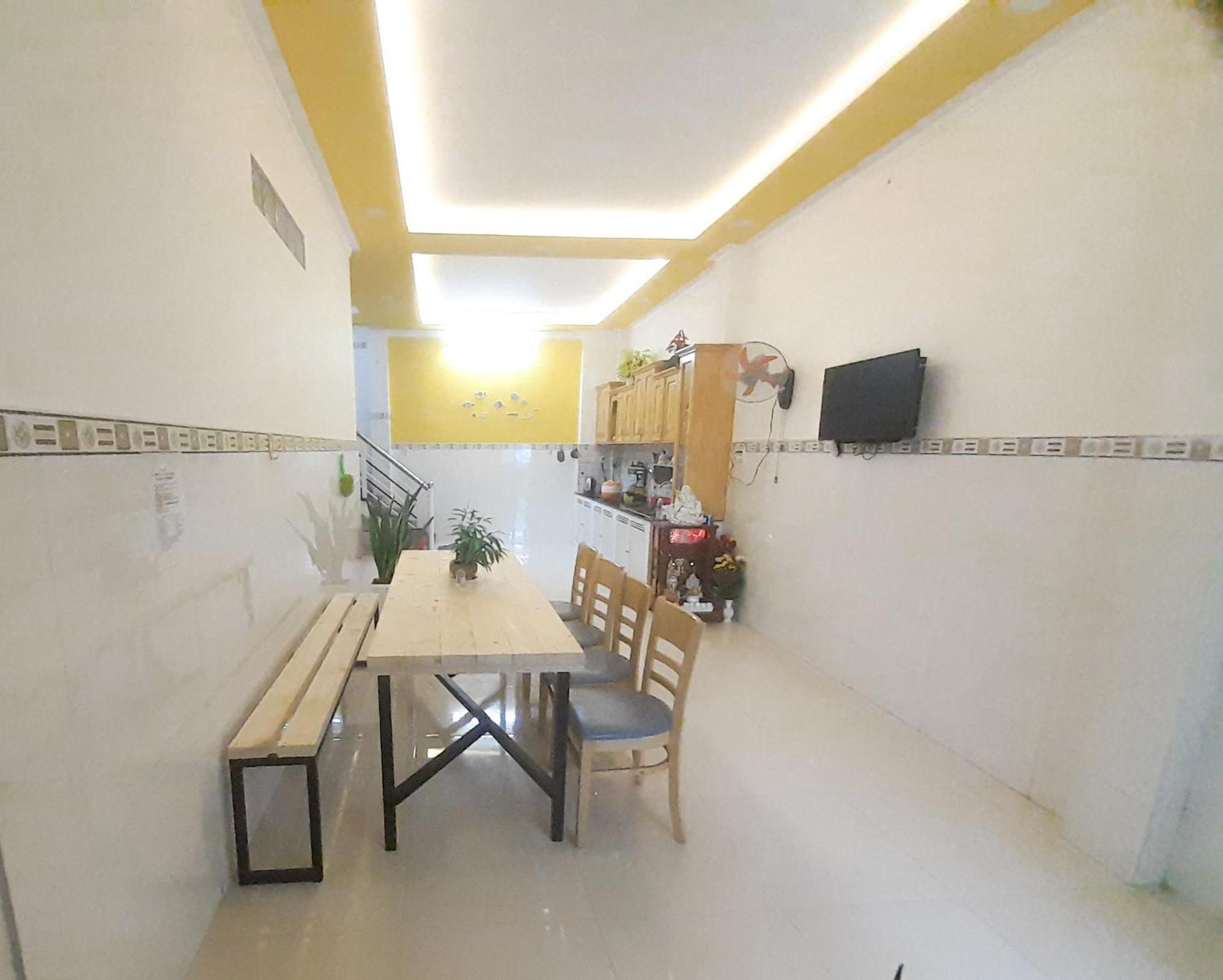 La Nha Homestay Phan Thiet - Can Ho Nguyen Can Rieng Biet 4 Pn Gan Bien - Phu Hop Nhom Tu 6 Den 15 Khach 外观 照片