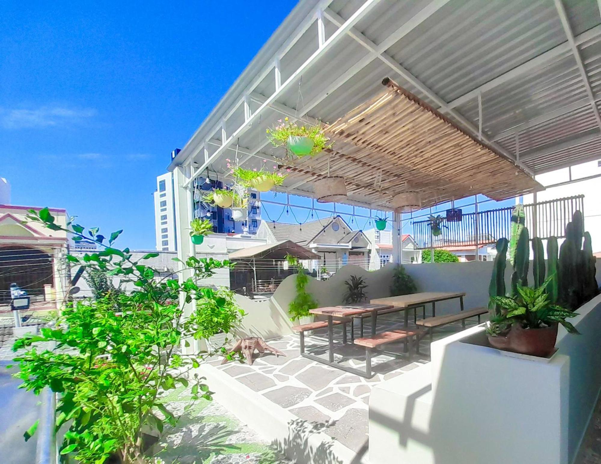 La Nha Homestay Phan Thiet - Can Ho Nguyen Can Rieng Biet 4 Pn Gan Bien - Phu Hop Nhom Tu 6 Den 15 Khach 外观 照片