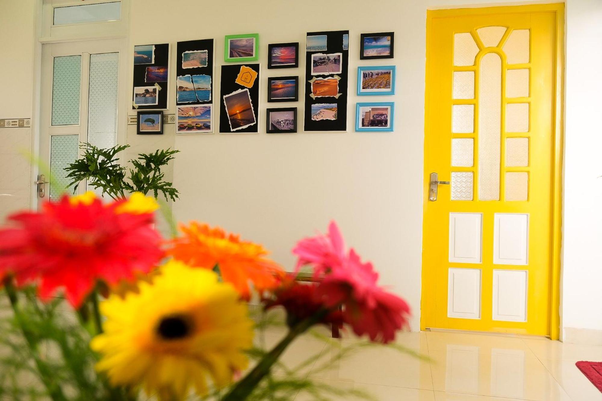 La Nha Homestay Phan Thiet - Can Ho Nguyen Can Rieng Biet 4 Pn Gan Bien - Phu Hop Nhom Tu 6 Den 15 Khach 外观 照片