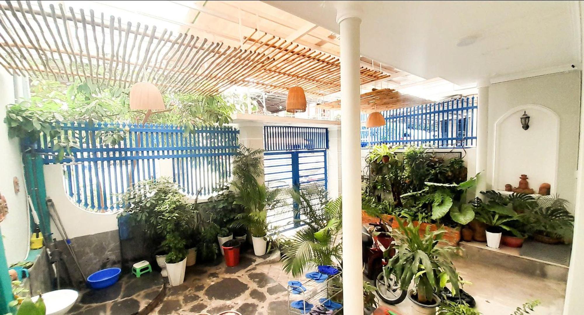 La Nha Homestay Phan Thiet - Can Ho Nguyen Can Rieng Biet 4 Pn Gan Bien - Phu Hop Nhom Tu 6 Den 15 Khach 外观 照片