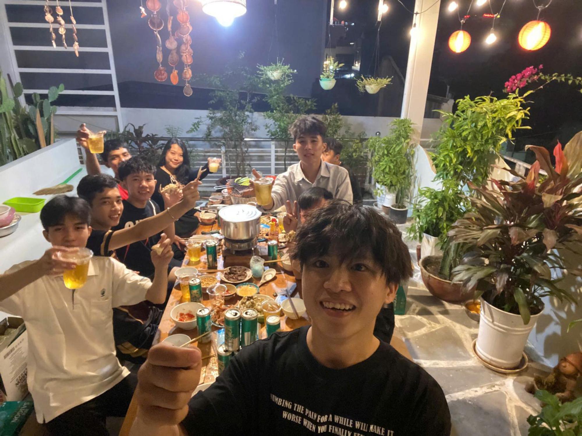 La Nha Homestay Phan Thiet - Can Ho Nguyen Can Rieng Biet 4 Pn Gan Bien - Phu Hop Nhom Tu 6 Den 15 Khach 外观 照片